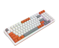 REDRAGON Gloria (red switches) K664WOG-RGB - 1247542 - zdjęcie 5
